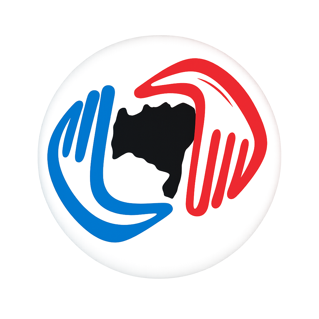 Logo da Instituição